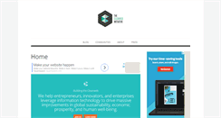 Desktop Screenshot of cleanweb.co